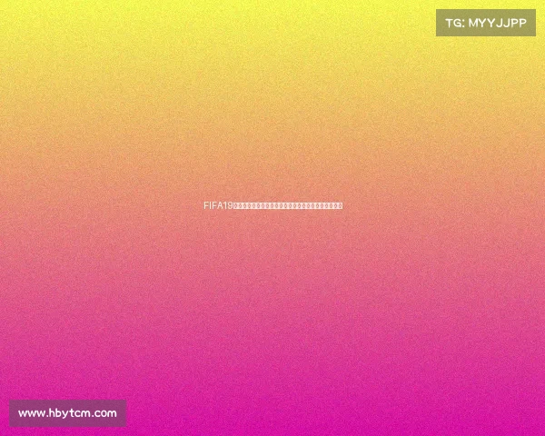 FIFA19是否拥有世界杯版权真相解析与授权情况全面说明揭秘